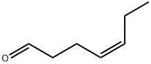 cis-4-Hepten-1-al